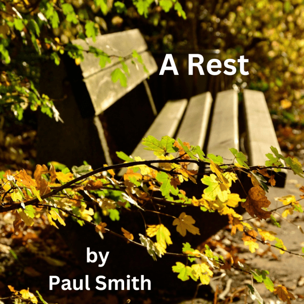 A REST by Paul Smith