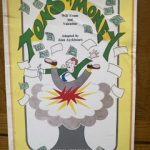 TONS OF MONEY by Will Evans and Valentine, adapted by Alan Ayckbourn