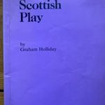 SCOTTISH PLAY, THE by Graham Holliday