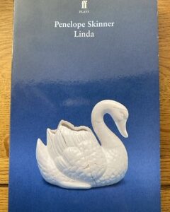 LINDA by Penelope Skinner