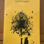 JUMPY by April De Angelis