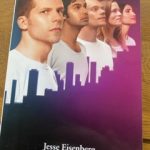 SPOILS, THE by Jesse Eisenberg