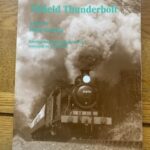 TITFIELD THUNDERBOLT, THE by Philip Goulding