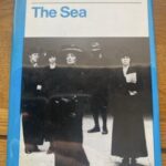 SEA, THE by Edward Bond