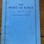SPORT OF KINGS, THE by Ian Hay