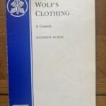 WOLF'S CLOTHING by Kenneth Horne