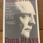 INGE, WILLIAM - FOUR PLAYS