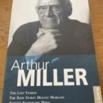MILLER, ARTHUR - PLAYS VOLUME 5