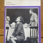 ROOTS by Arnold Wesker