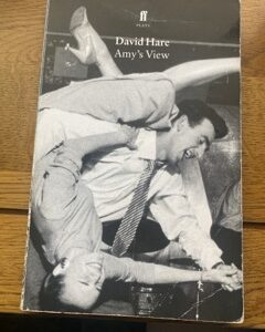 AMY'S VIEW by David Hare