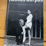 HABEAS CORPUS by Alan Bennett