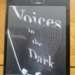 VOICES IN THE DARK by John Pielmeier