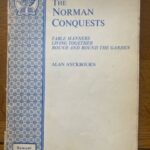 NORMAN CONQUESTS, THE by Alan Ayckbourn