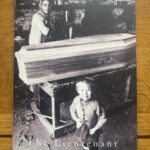 LIEUTENANT OF INISHMORE, THE by Martin McDonagh