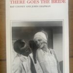 THERE GOES THE BRIDE by Ray Cooney and John Chapman