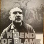 NO END OF BLAME by Howard Barker