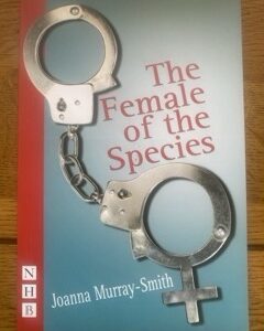 FEMALE OF THE SPECIES, THE by Joanna Murray-Smith