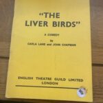 LIVER BIRDS, THE by Carla Lane & John Chapman