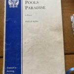 POOLS PARADISE by Philip King