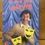 PLAYS FOR LAUGHS by Johnny Ball