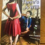 WHERE THERE'S A WILL by Ian Hornby