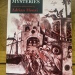 WAKEFIELD MYSTERIES, THE adapted by Adrian Henri (me)