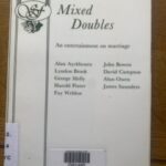 MIXED DOUBLES by Various writers