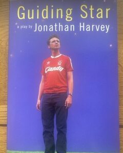 GUIDING STAR by Jonathan Harvey (me)