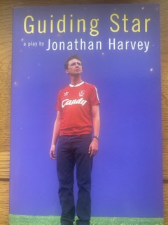 GUIDING STAR by Jonathan Harvey (me)