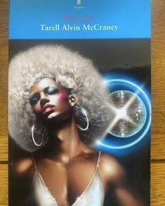 WIG OUT by Tarell Alvin McCraney (me)