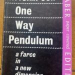 ONE WAY PENDULUM by N F Simpson