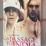 PASSAGE TO INDIA, A by Martin Sherman (me)