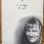 SKYLIGHT by David Hare (me)
