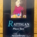 RATTIGAN - PLAYS TWO (me)