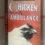 CHICKEN & AMBULANCE by Gregory Motton (me)
