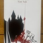 TUSK TUSK by Polly Stenham