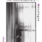CONTEMPORARY MONOLOGUE, THE - MEN, edited by Michael Earley & Philippa Keil (me)