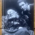 ENDGAME by Samuel Beckett