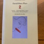 HARE, DAVID - PLAYS TWO