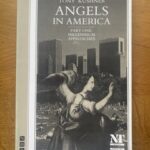 ANGELS IN AMERICA - PART ONE by Tony Kushner