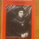 MAN FOR ALL SEASONS, A by Robert Bolt