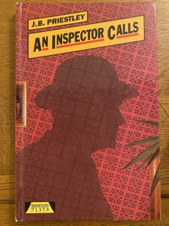 INSPECTOR CALLS AN By J B Priestley Theatre Plays inspector-calls-an-by-j-b-priestley-theatre-plays