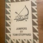 JUMPERS by Tom Stoppard