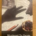 MURDERED TO DEATH by Peter Gordon