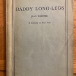 DADDY LONG-LEGS by Jean Webster