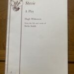 STEVIE by Hugh Whitemore