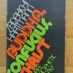 THREE PROPHETIC PLAYS by Sadakichi Hartmann (me)