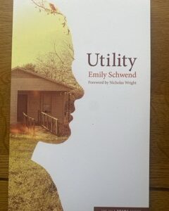 UTILITY by Emily Schwend