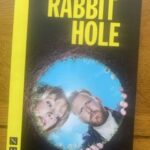 RABBIT HOLE by David Lindsay-Abaire