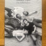 INHERITANCE, THE by Matthew Lopez